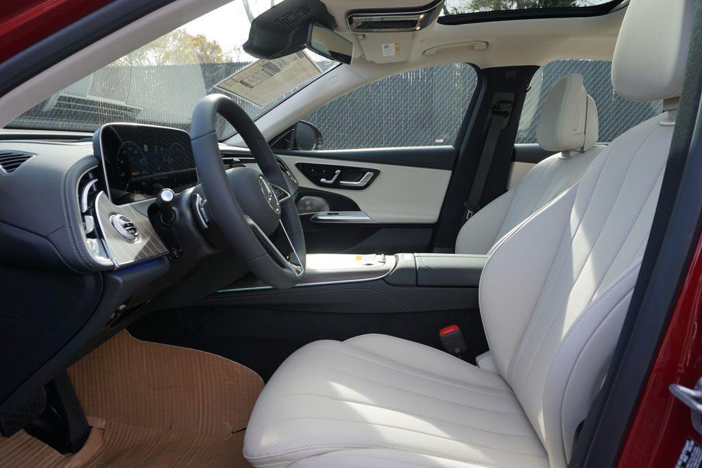 new 2026 Mercedes-Benz E-Class car, priced at $79,970