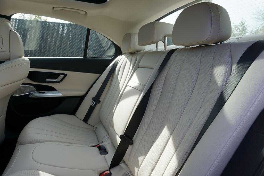 new 2026 Mercedes-Benz E-Class car, priced at $79,970