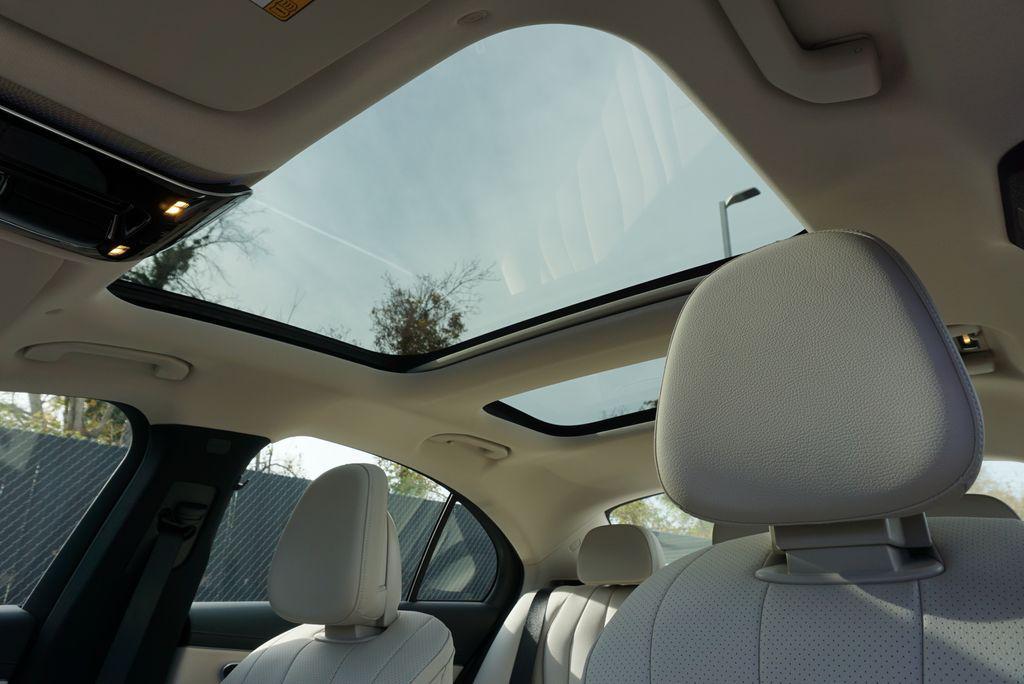 new 2026 Mercedes-Benz E-Class car, priced at $79,970