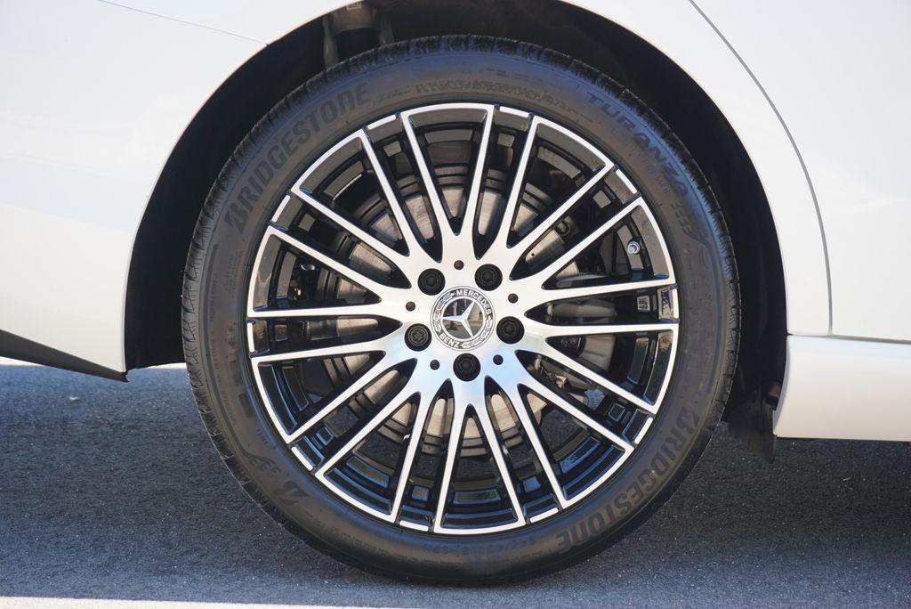 new 2026 Mercedes-Benz C-Class car, priced at $52,300