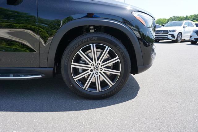 new 2025 Mercedes-Benz GLE 350 car, priced at $73,595