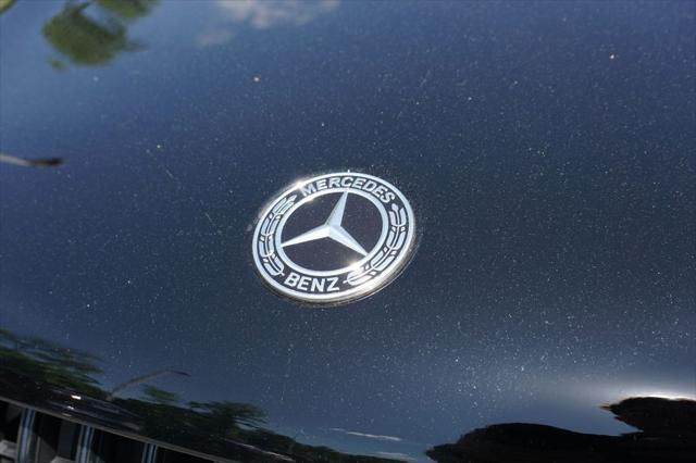new 2025 Mercedes-Benz GLE 350 car, priced at $73,595