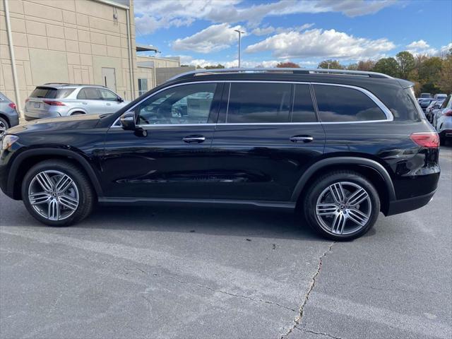 new 2025 Mercedes-Benz GLE 450 car, priced at $84,330