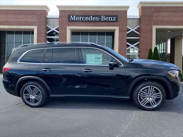 new 2025 Mercedes-Benz GLE 450 car, priced at $84,330