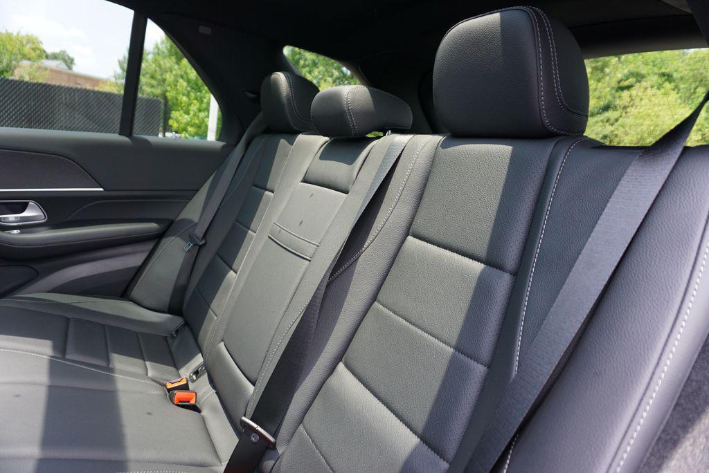 new 2026 Mercedes-Benz GLE 350 car, priced at $74,550