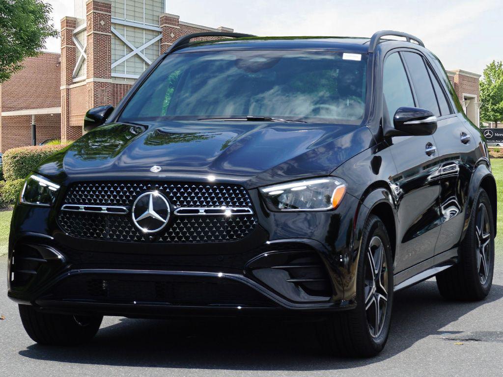 new 2026 Mercedes-Benz GLE 350 car, priced at $74,550