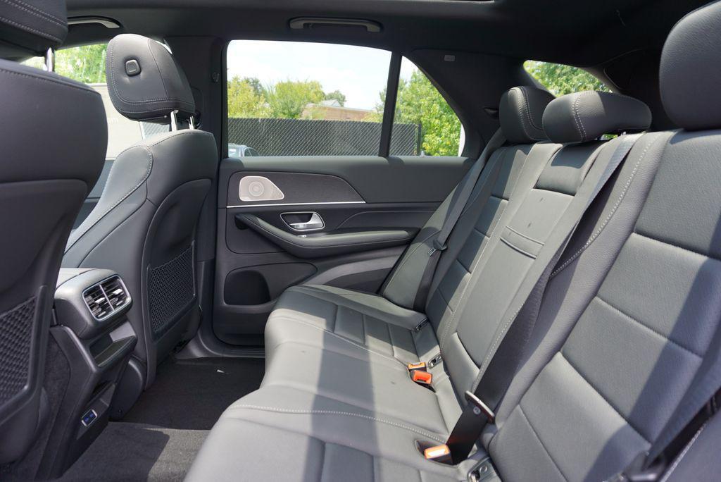 new 2026 Mercedes-Benz GLE 350 car, priced at $74,550