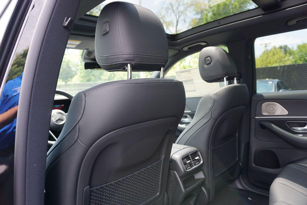 new 2026 Mercedes-Benz GLE 350 car, priced at $74,550