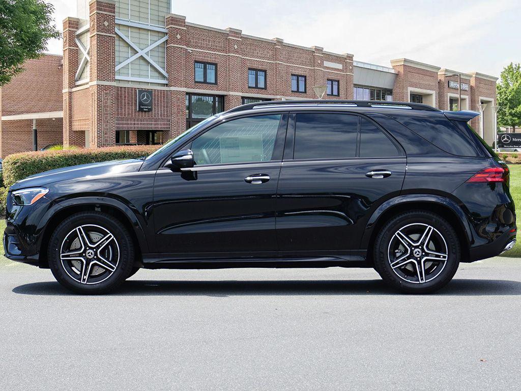 new 2026 Mercedes-Benz GLE 350 car, priced at $74,550
