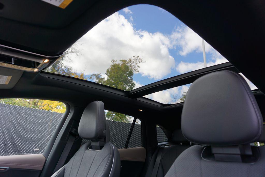 used 2023 Mercedes-Benz EQE 350 car, priced at $44,991