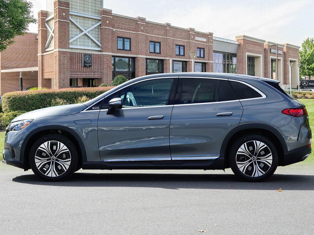used 2023 Mercedes-Benz EQE 350 car, priced at $44,991