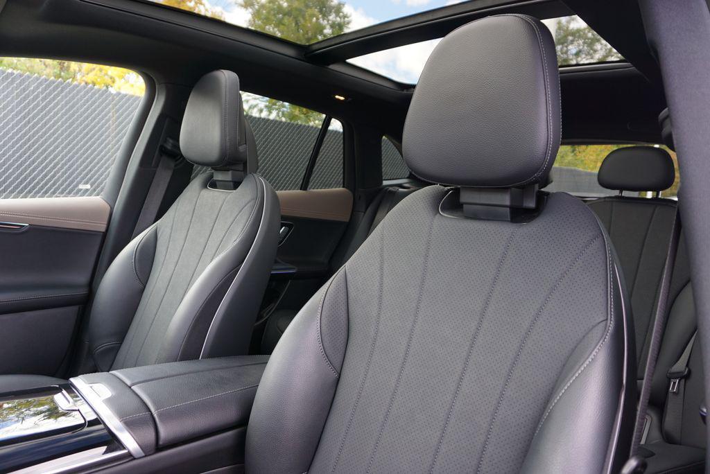 used 2023 Mercedes-Benz EQE 350 car, priced at $44,991