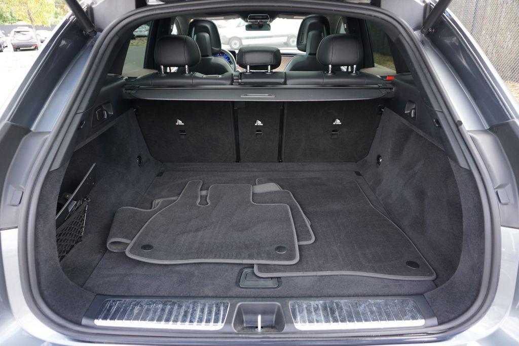 used 2023 Mercedes-Benz EQE 350 car, priced at $44,991