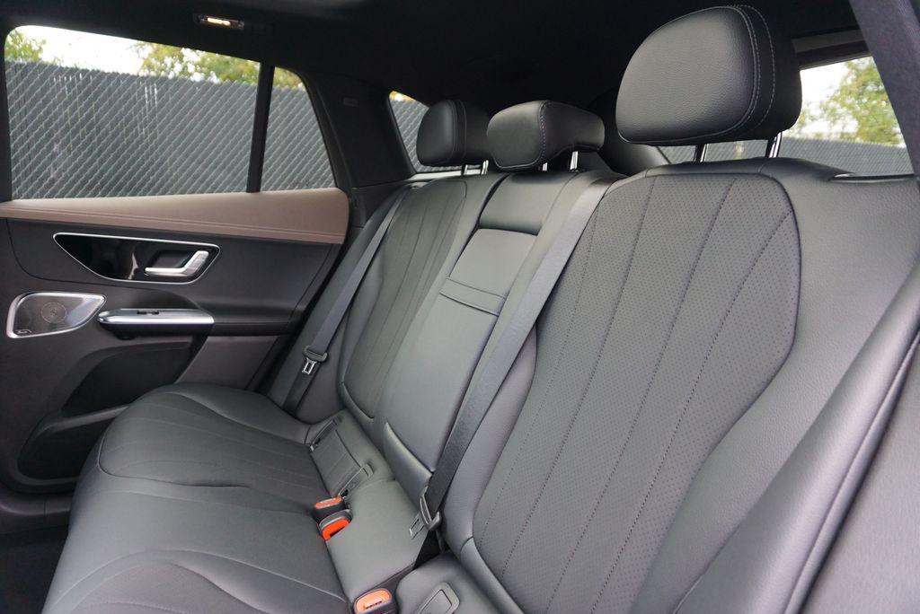 used 2023 Mercedes-Benz EQE 350 car, priced at $44,991