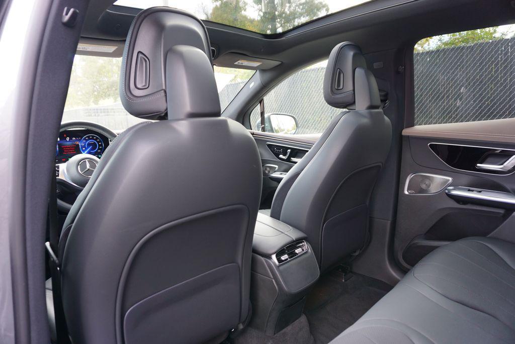 used 2023 Mercedes-Benz EQE 350 car, priced at $44,991