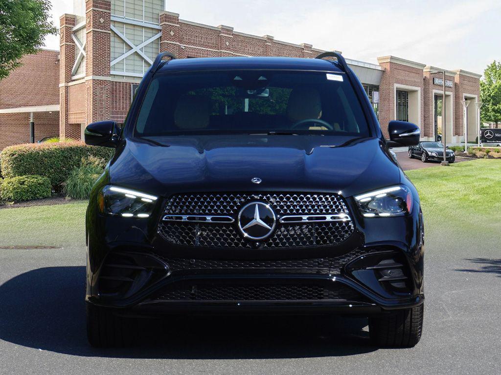 new 2026 Mercedes-Benz GLE 450 car, priced at $89,240