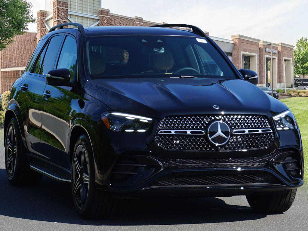 new 2026 Mercedes-Benz GLE 450 car, priced at $89,240