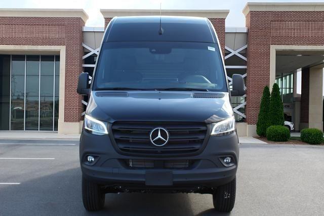 new 2024 Mercedes-Benz Sprinter 2500 car, priced at $79,239