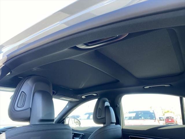 new 2025 Mercedes-Benz E-Class car, priced at $79,865