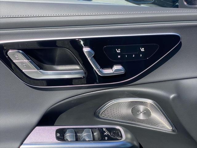 new 2025 Mercedes-Benz E-Class car, priced at $79,865
