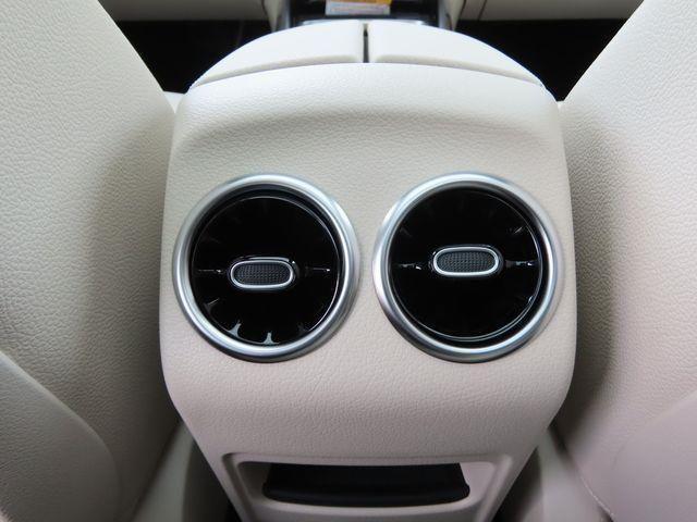 used 2025 Mercedes-Benz GLA 250 car, priced at $39,991