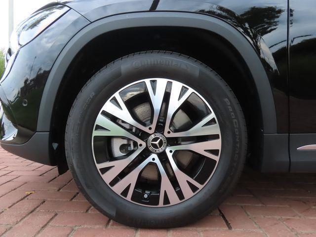 used 2025 Mercedes-Benz GLA 250 car, priced at $39,991