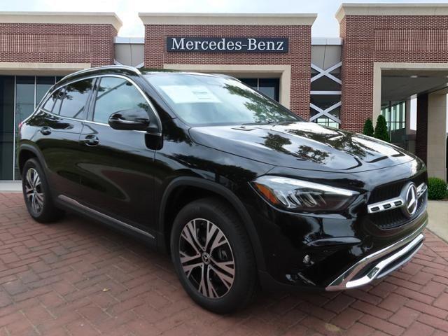 used 2025 Mercedes-Benz GLA 250 car, priced at $39,991