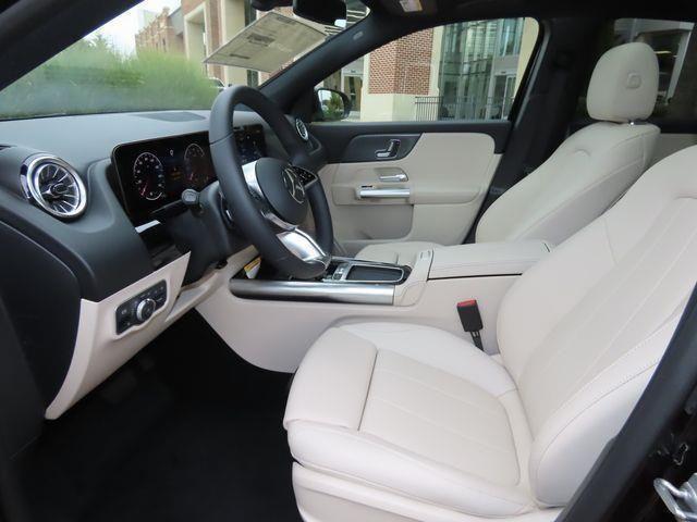 used 2025 Mercedes-Benz GLA 250 car, priced at $39,991