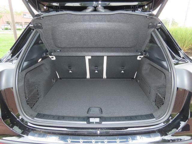 used 2025 Mercedes-Benz GLA 250 car, priced at $39,991