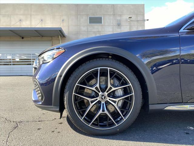 new 2025 Mercedes-Benz E-Class car, priced at $91,765