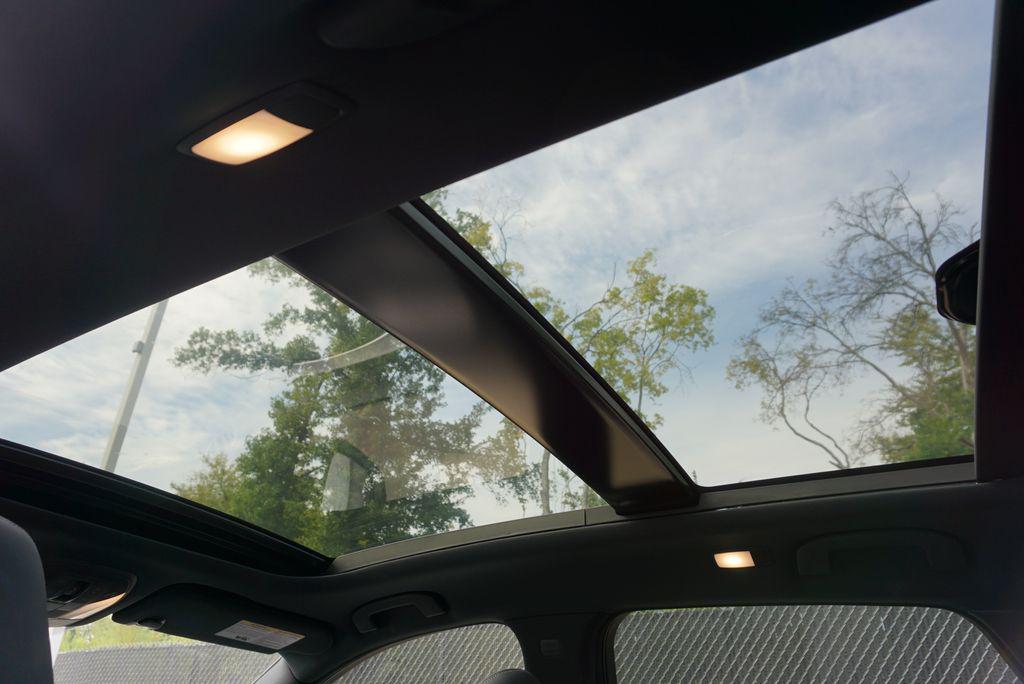 used 2024 INFINITI QX50 car, priced at $37,995