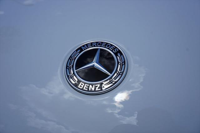 new 2025 Mercedes-Benz GLC 300 car, priced at $66,575