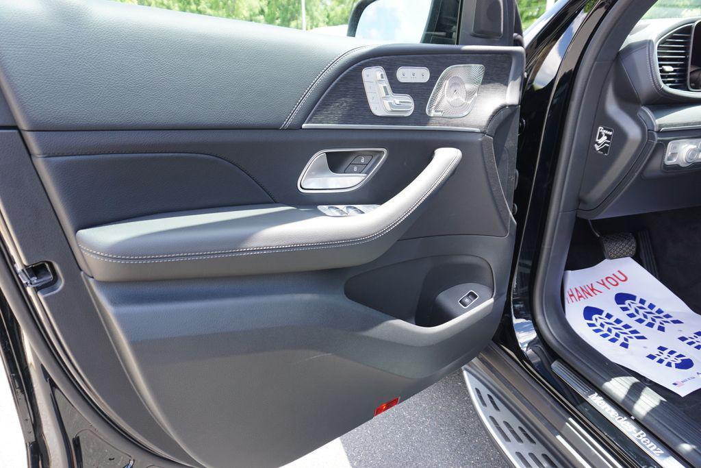 new 2025 Mercedes-Benz GLE 350 car, priced at $77,880
