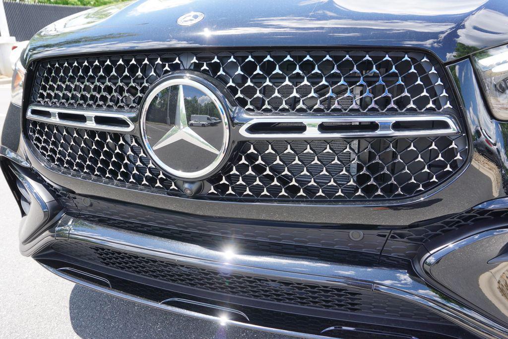 new 2025 Mercedes-Benz GLE 350 car, priced at $77,880