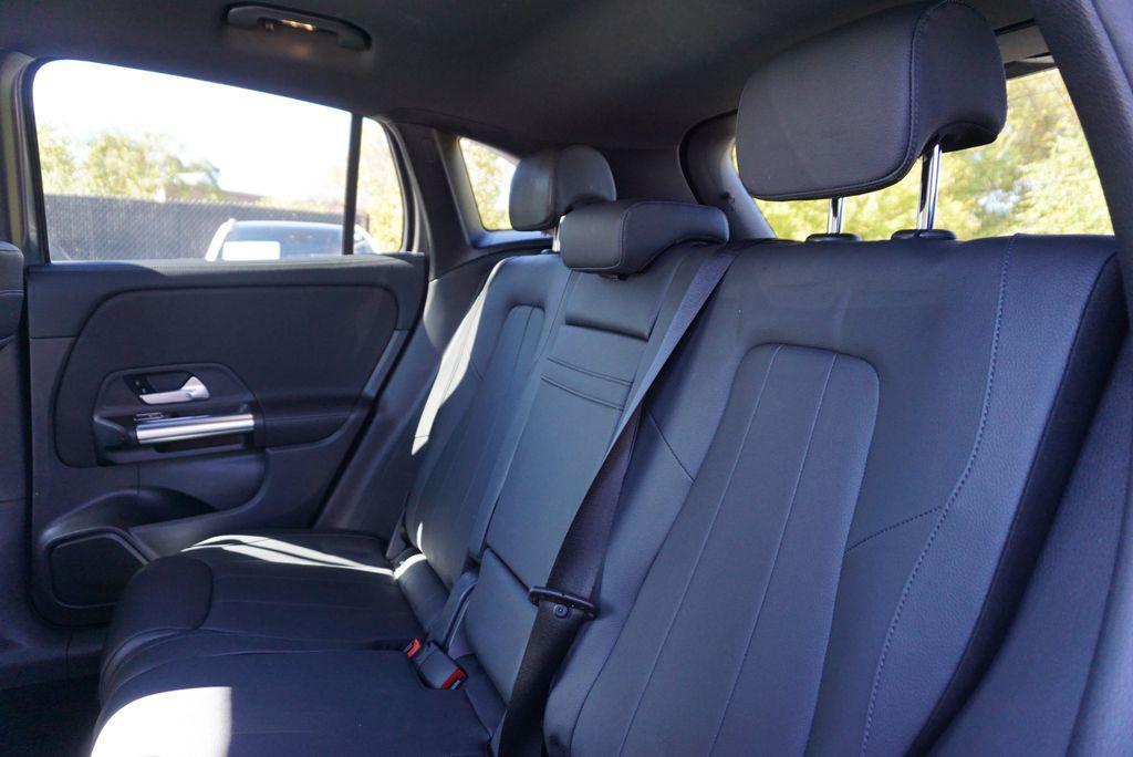 used 2021 Mercedes-Benz GLA 250 car, priced at $28,992