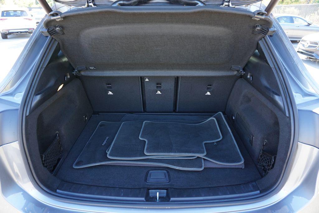 used 2021 Mercedes-Benz GLA 250 car, priced at $28,992