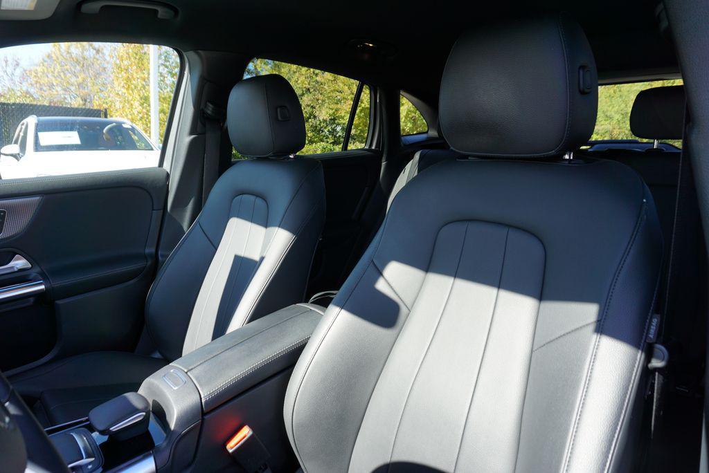 used 2021 Mercedes-Benz GLA 250 car, priced at $28,992