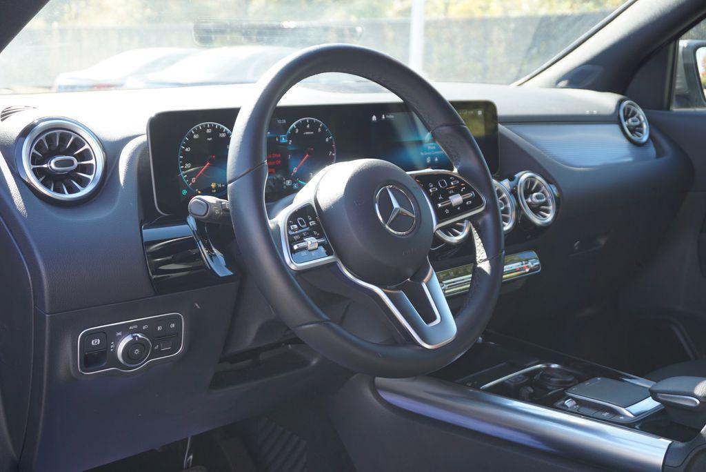 used 2021 Mercedes-Benz GLA 250 car, priced at $28,992