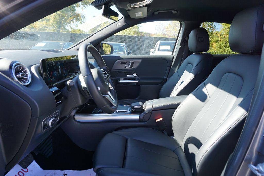 used 2021 Mercedes-Benz GLA 250 car, priced at $28,992