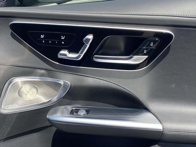 used 2024 Mercedes-Benz C-Class car, priced at $51,593