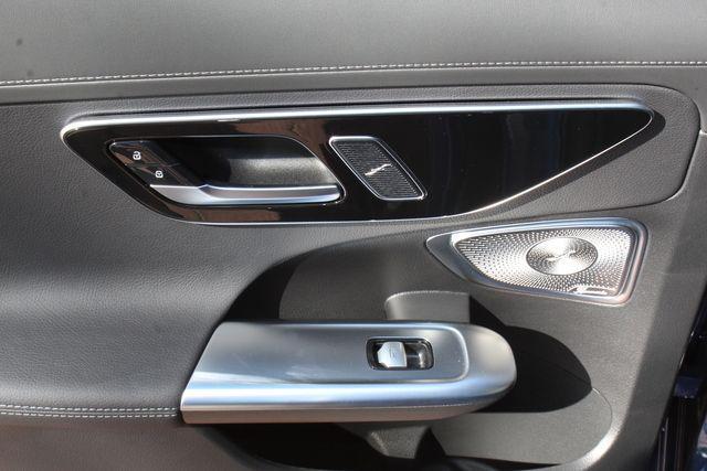 used 2024 Mercedes-Benz C-Class car, priced at $58,375