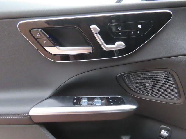 used 2024 Mercedes-Benz C-Class car, priced at $40,995