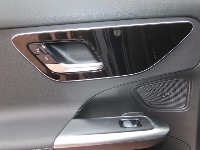 used 2024 Mercedes-Benz C-Class car, priced at $40,995