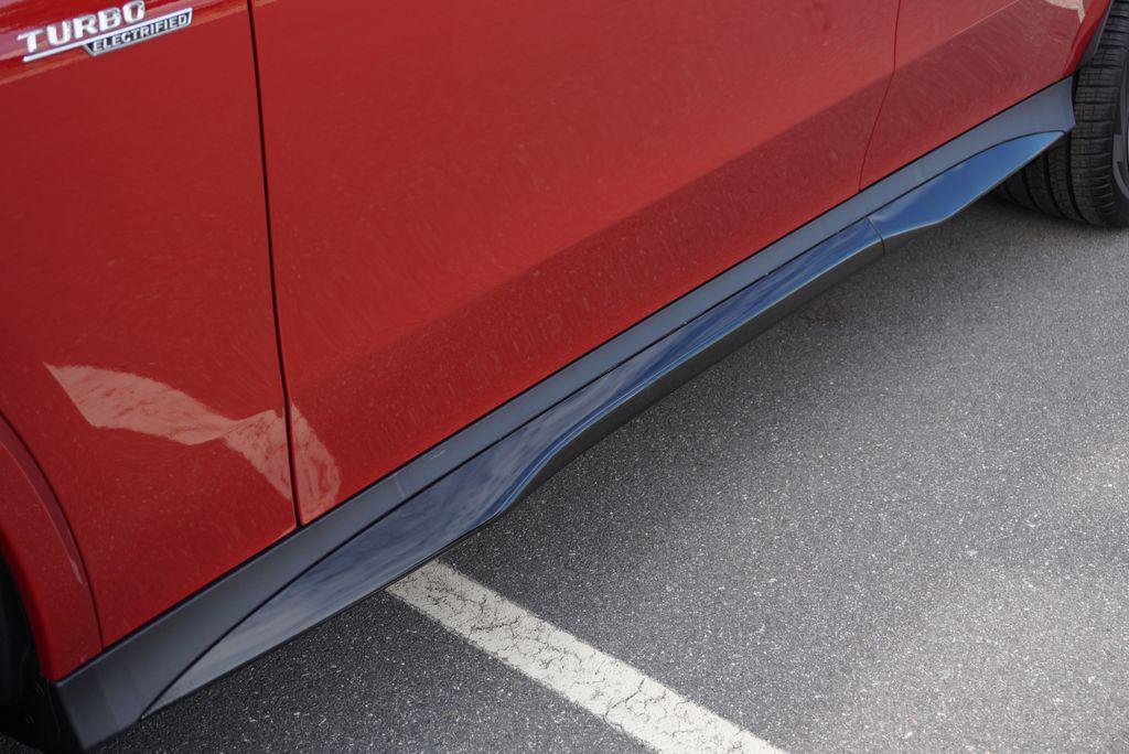 new 2026 Mercedes-Benz AMG GLC 43 car, priced at $91,521