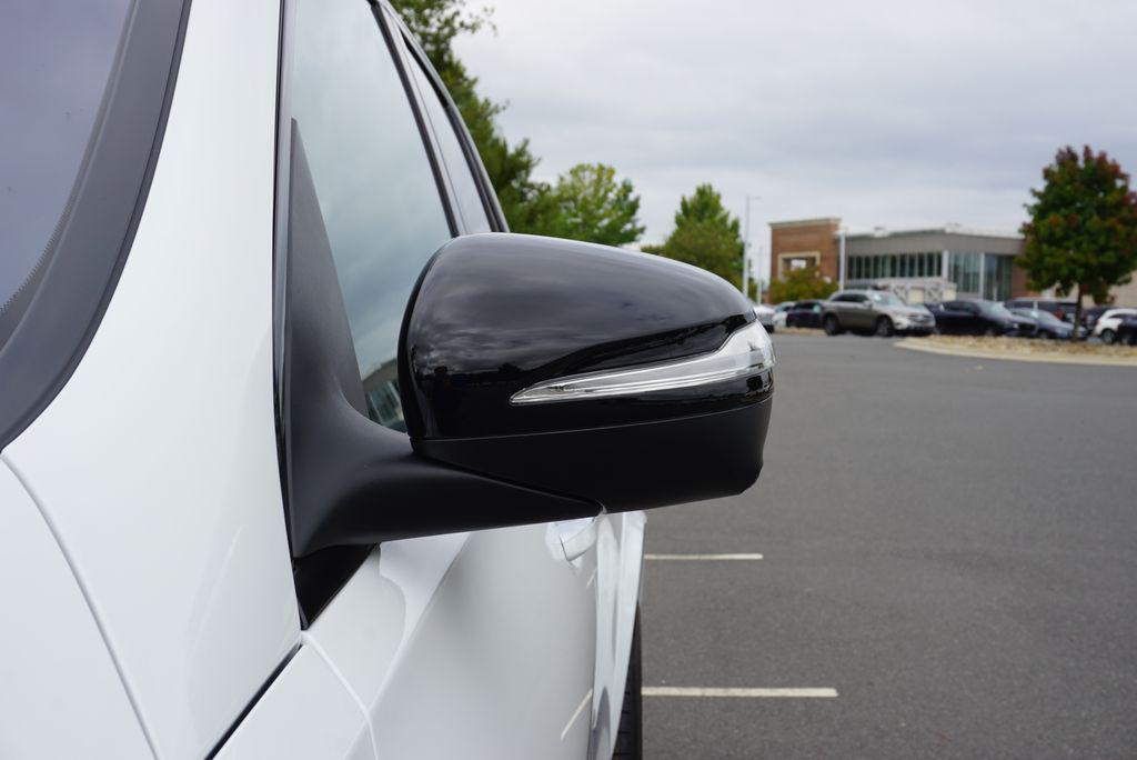 new 2026 Mercedes-Benz GLE 450 car, priced at $97,555