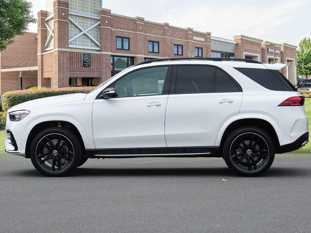 new 2026 Mercedes-Benz GLE 450 car, priced at $97,555