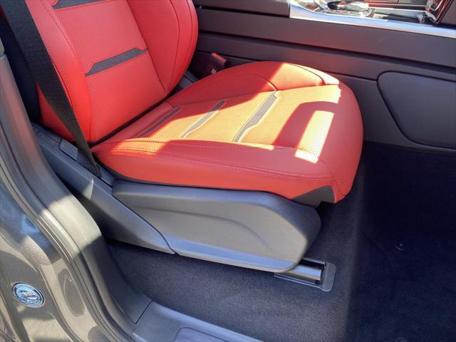 used 2022 Mercedes-Benz AMG G 63 car, priced at $198,991