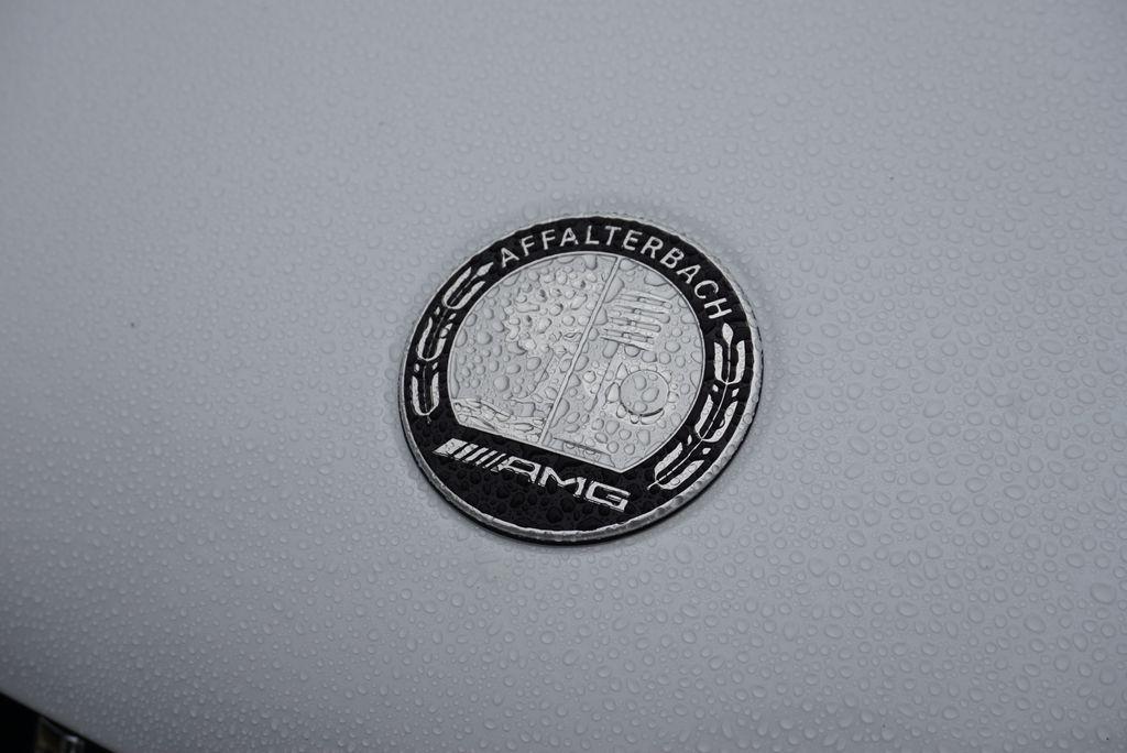 new 2026 Mercedes-Benz AMG GLE 63 car, priced at $148,625