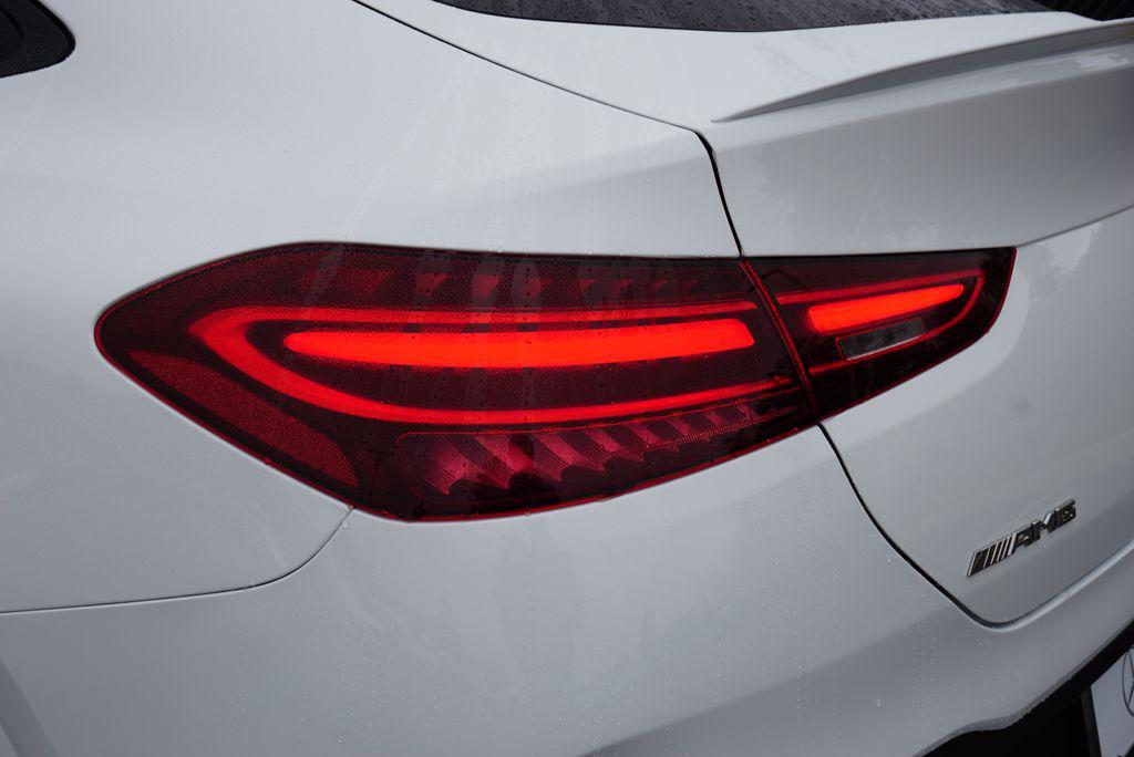 new 2026 Mercedes-Benz AMG GLE 63 car, priced at $148,625