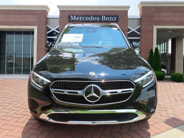 used 2024 Mercedes-Benz GLC 300 car, priced at $47,991